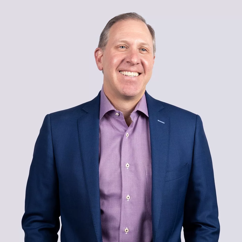 Andy Byer, Partner