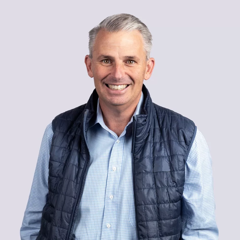 David Kowach, CEO, &Partners