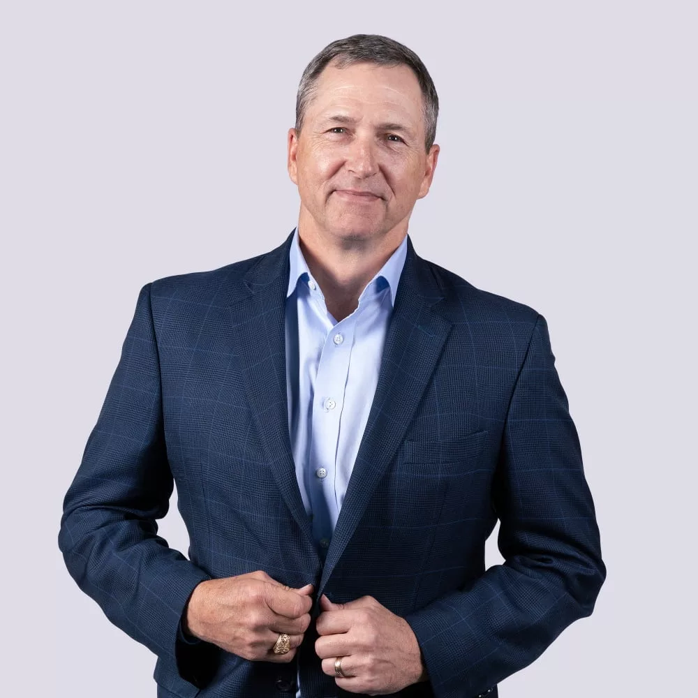 John Alexander, Co-President