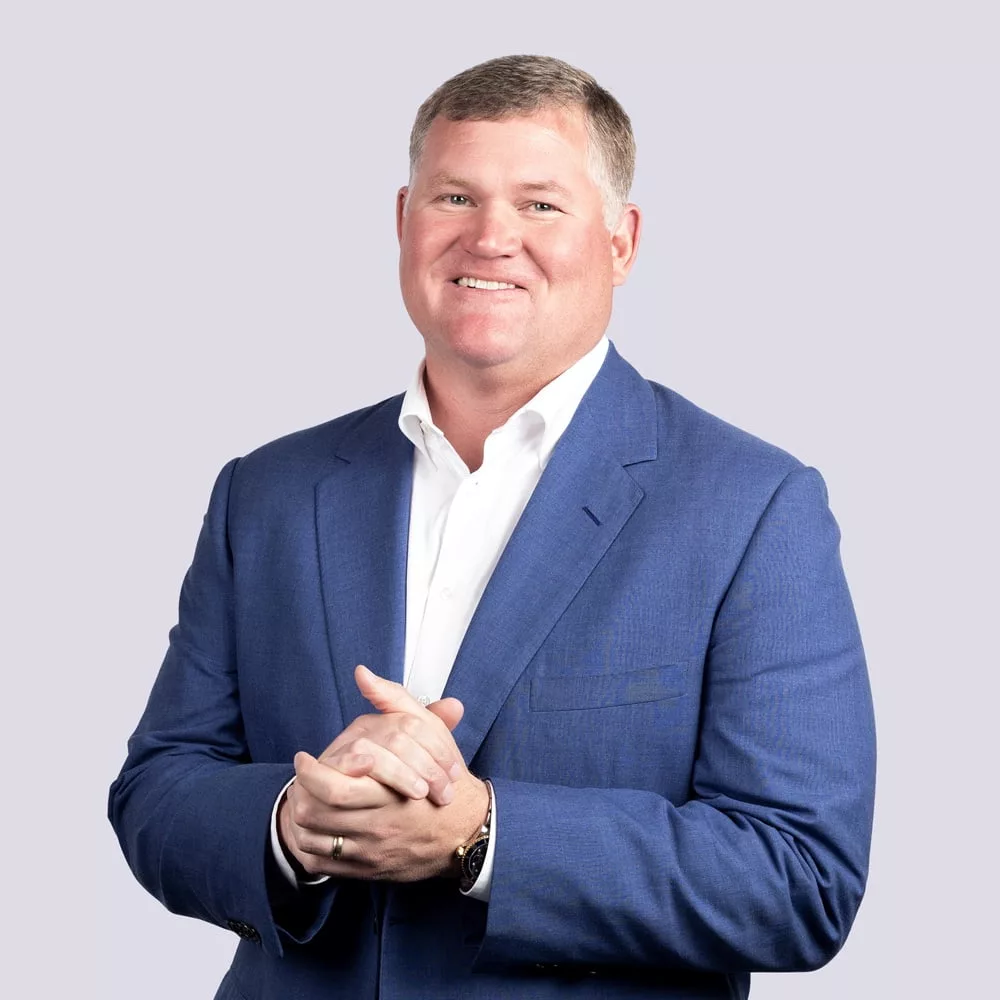 Randy Bradshaw, Partner