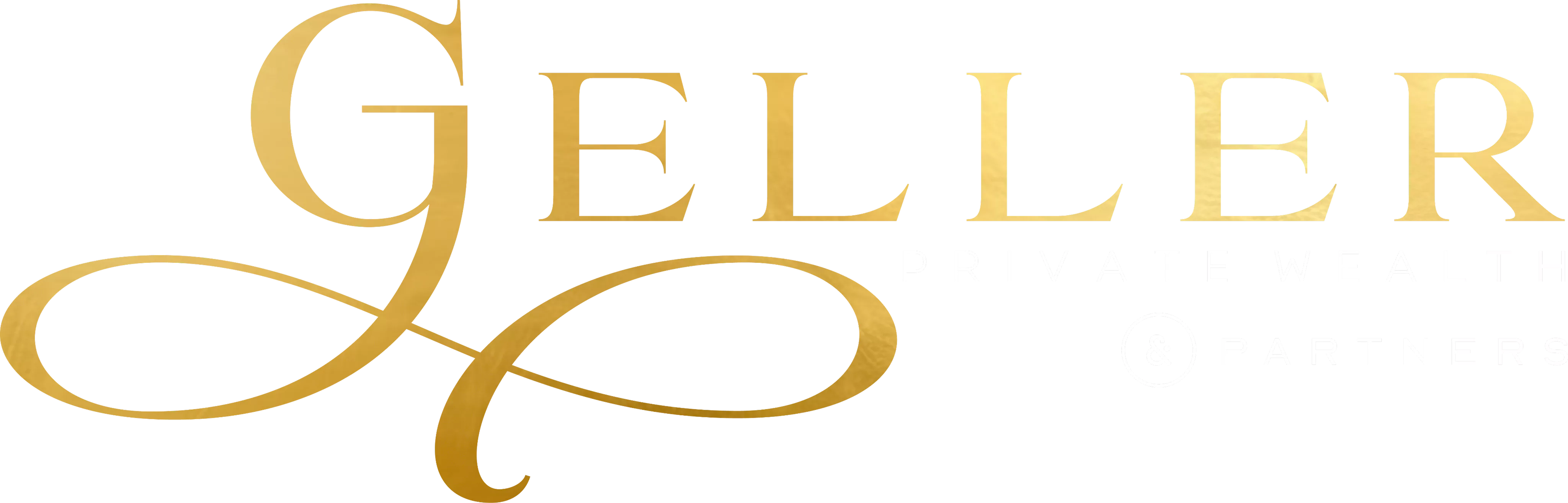 Geller Private Wealth &Partners logo