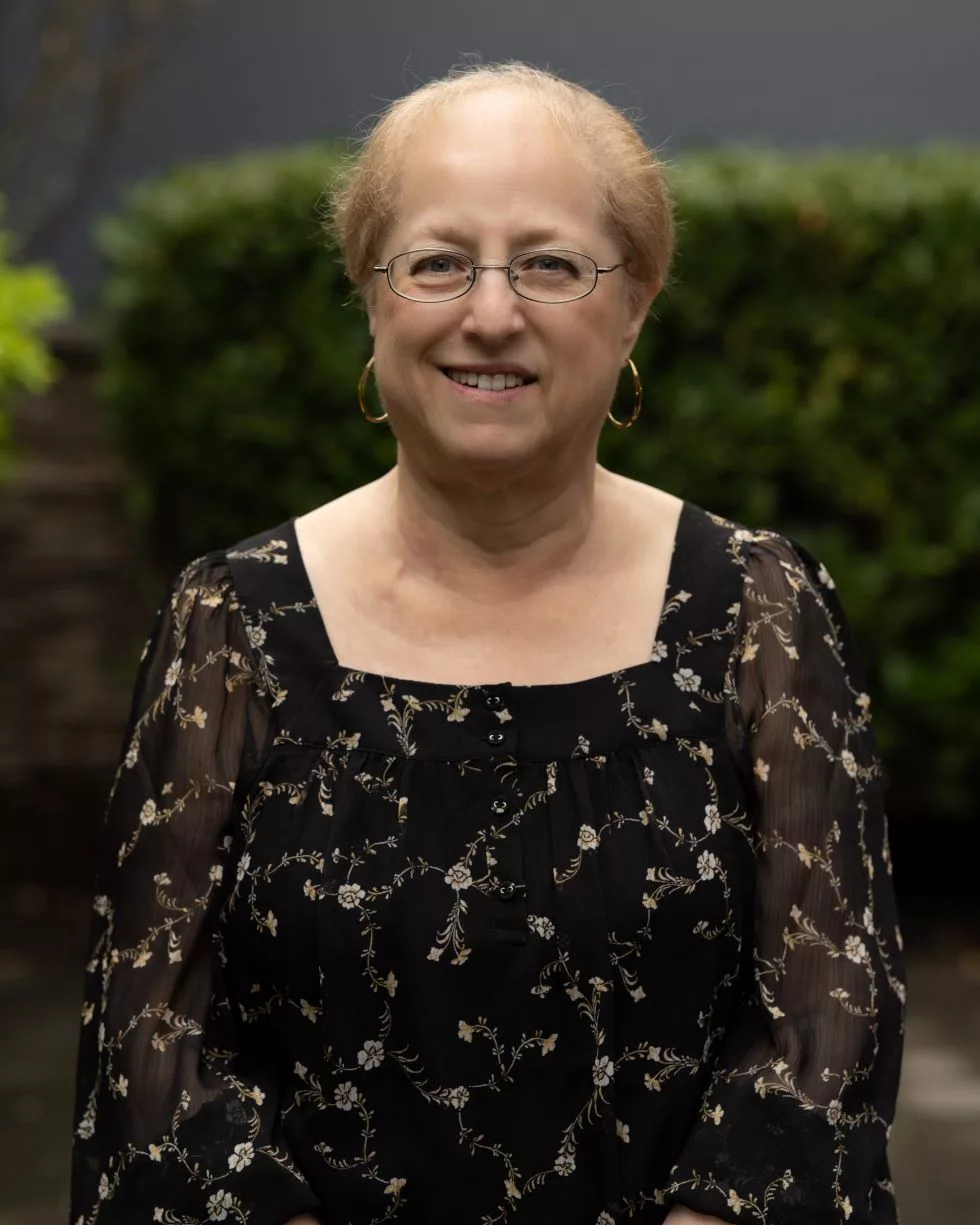 Deborah Plant