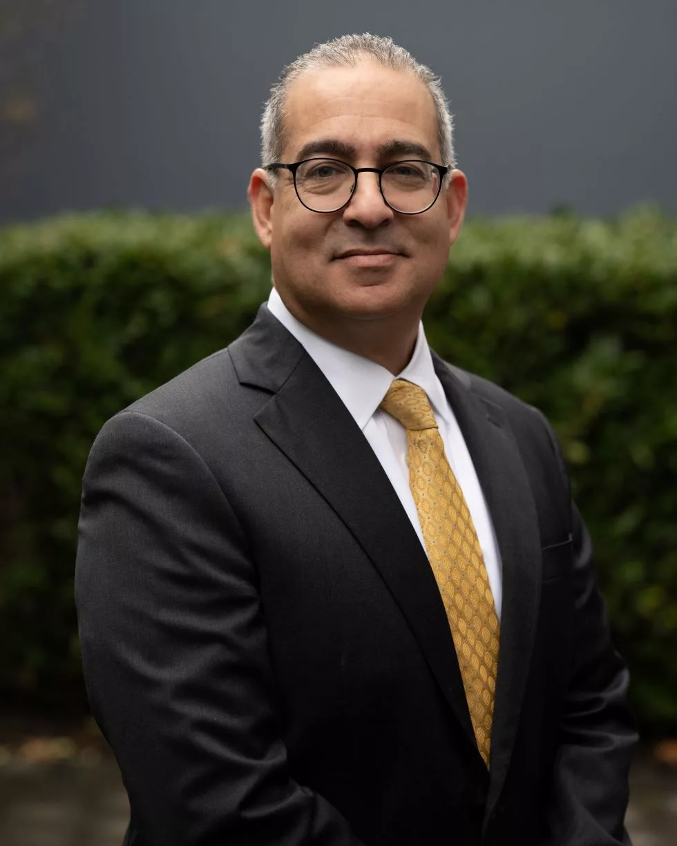 Todd J. Geller, AWMA®