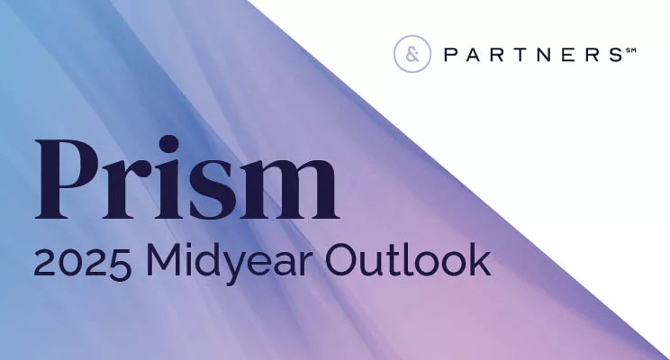 &Partners Prism 2025 Midyear Outlook